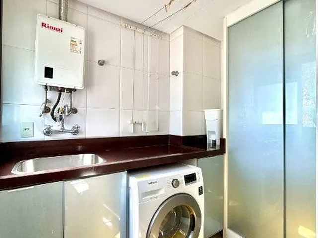 Imagem 5: Vende-se apartamento com 3 quartos (1 suíte), 107 m² e 2 vagas – Jardim Itu