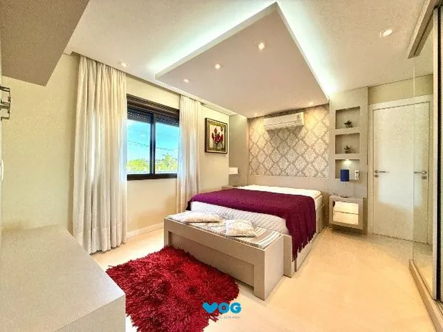 Imagem 6: Vende-se apartamento com 3 quartos (1 suíte), 107 m² e 2 vagas – Jardim Itu