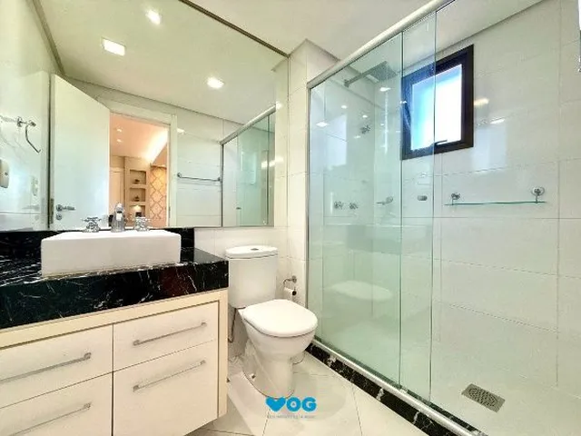 Imagem 7: Vende-se apartamento com 3 quartos (1 suíte), 107 m² e 2 vagas – Jardim Itu