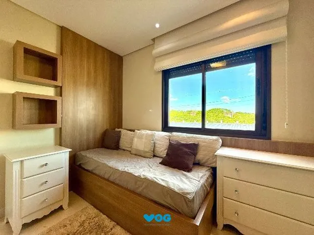 Imagem 8: Vende-se apartamento com 3 quartos (1 suíte), 107 m² e 2 vagas – Jardim Itu
