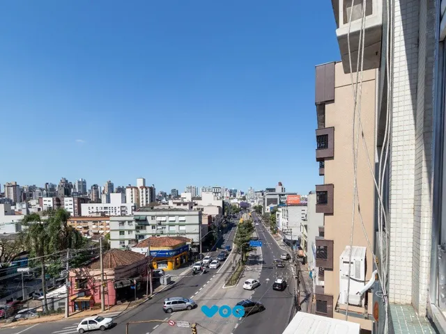 Imagem 3: Apartamento com 3 quartos e 116m² à venda em Petrópolis, Porto Alegre. Rua Gener