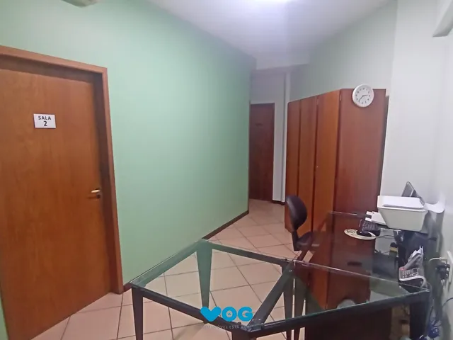 Imagem 1: Imóvel comercial com 3 salas e recepção no Centro Histórico