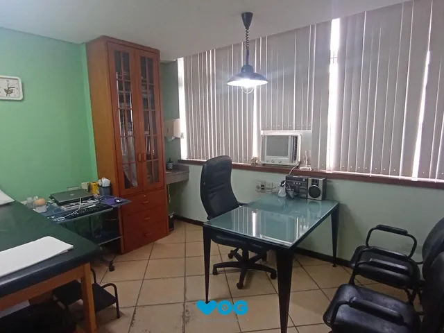 Imagem 2: Imóvel comercial com 3 salas e recepção no Centro Histórico
