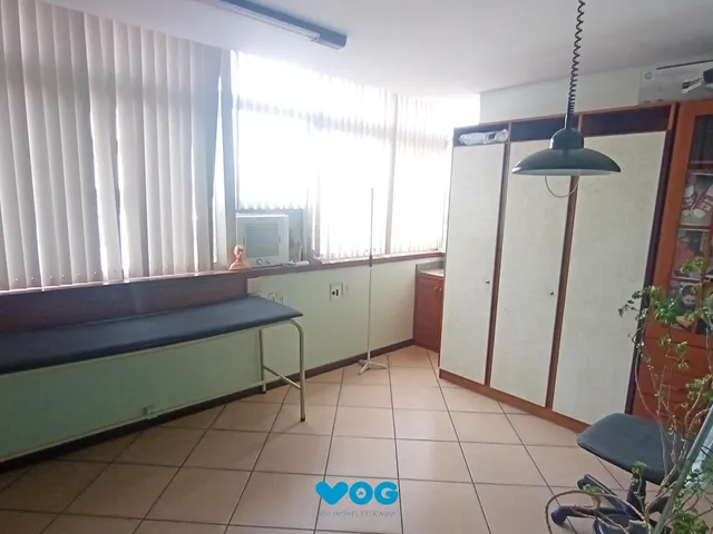 Imagem 3: Imóvel comercial com 3 salas e recepção no Centro Histórico