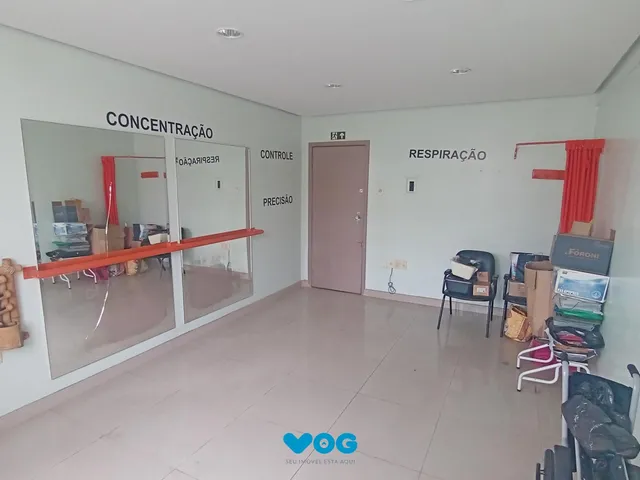 Imagem 4: Imóvel comercial com 3 salas e recepção no Centro Histórico