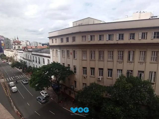 Imagem 6: Imóvel comercial com 3 salas e recepção no Centro Histórico