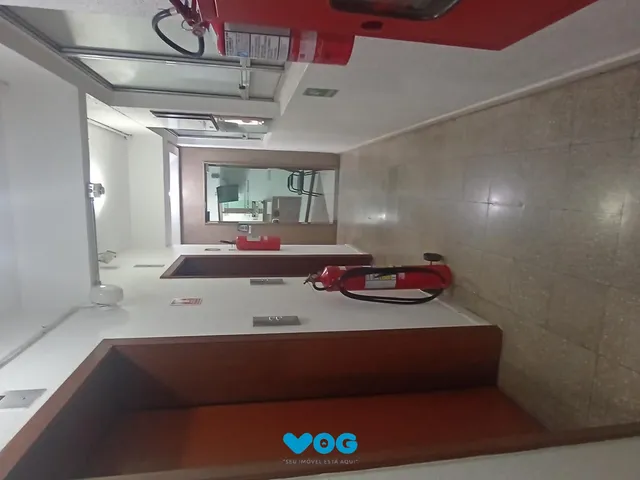 Imagem 7: Imóvel comercial com 3 salas e recepção no Centro Histórico