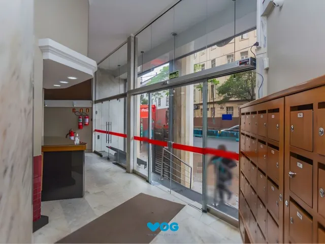 Imagem 8: Imóvel comercial com 3 salas e recepção no Centro Histórico