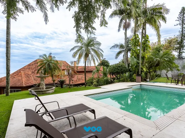 Imagem: Casa 4 dormitórios à venda Vila Conceição