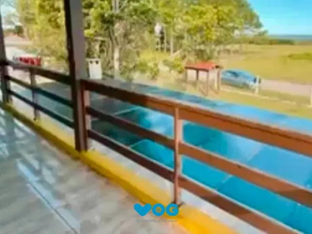 Imagem: Casa 3 dormitórios em terreno 300m Magistério