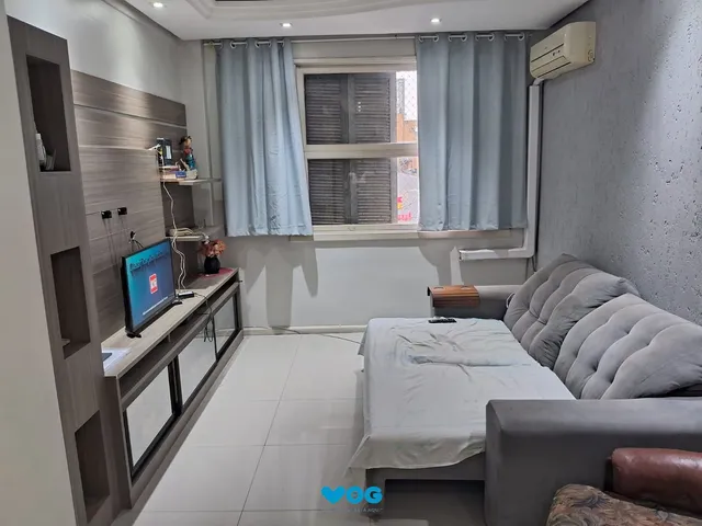 Imagem: Apartamento 3 dormitórios, 90m² e elevador