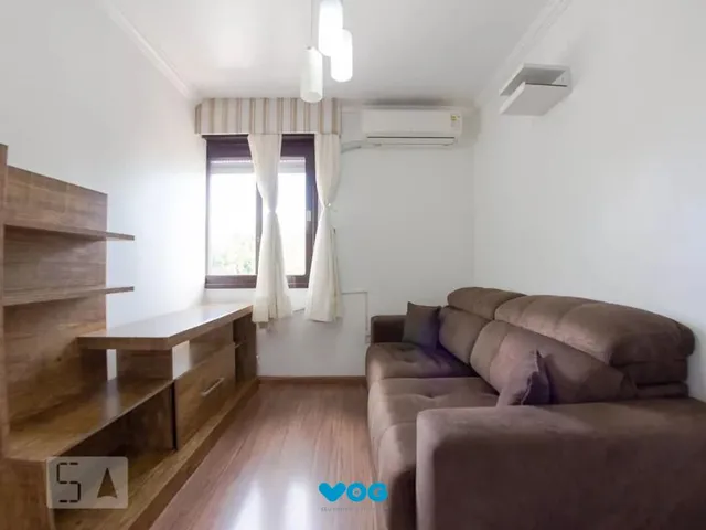 Imagem: Apartamento à venda, 29 m² por R$ 160.000,00
