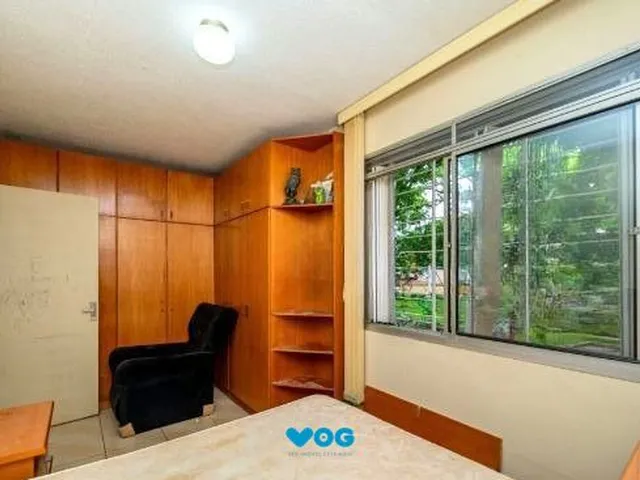 Imagem 2: Apartamento no bairro Tristeza de 2 dormitórios e dependência