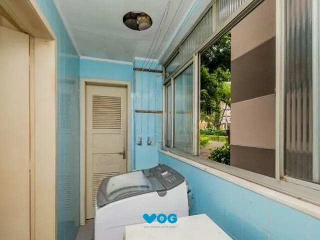 Imagem 6: Apartamento no bairro Tristeza de 2 dormitórios e dependência