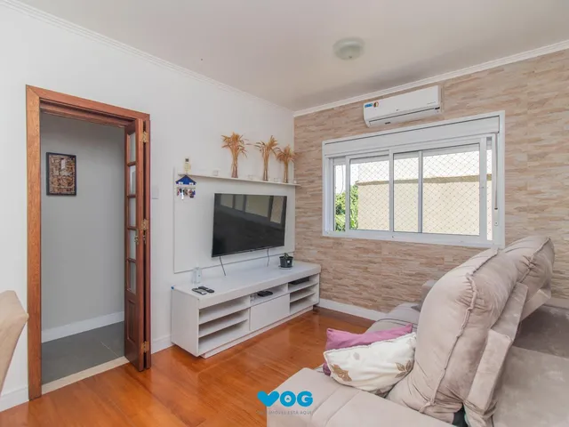 Imagem: Apartamento de 2 dormitórios á venda no
