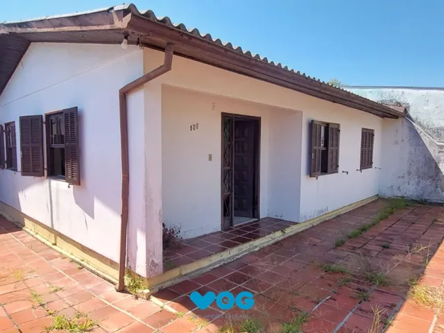 Imagem: Casa Residencial à Venda em Porto Alegre
