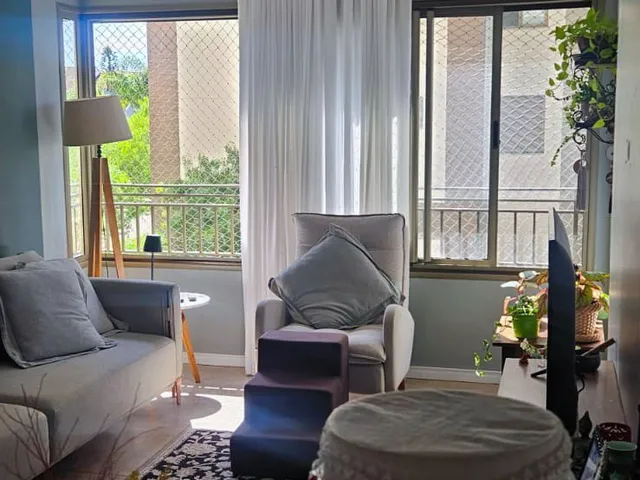 Imagem: Apartamento 3 Dormitórios com Suíte