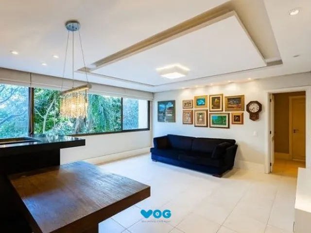 Imagem: Vende-se apartamento com 3 quartos (1 suíte)