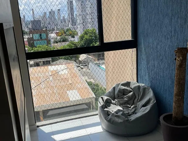Imagem 3: APARTAMENTO NO CENTRO DA CIDADE DE CHAPECÓ 02 DORM. 02 VAGAS, SEMI-MOBILIADO, CH