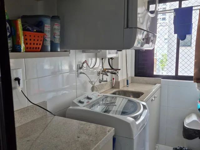 Imagem 5: APARTAMENTO NO CENTRO DA CIDADE DE CHAPECÓ 02 DORM. 02 VAGAS, SEMI-MOBILIADO, CH