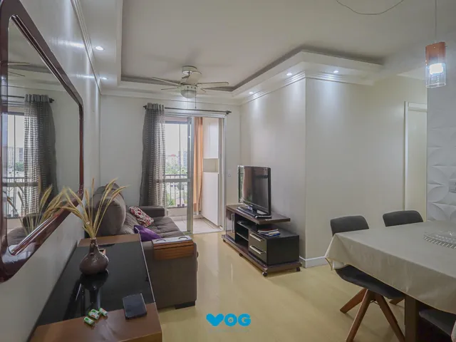 Imagem: Apartamento a venda no bairro Sarandi