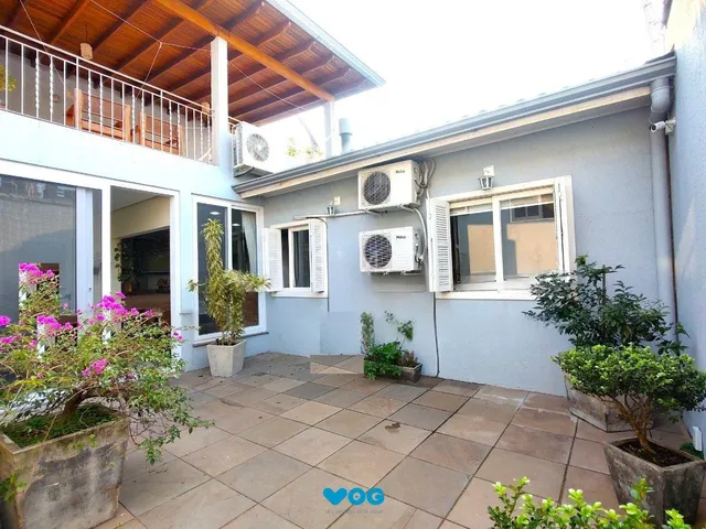 Imagem: Casa com 4 dormitórios, espaço gourmet