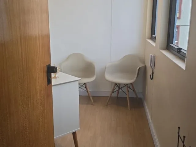 Imagem 2: Sala Comercial 2 dormitórios à venda Centro Histórico Porto Alegre/RS