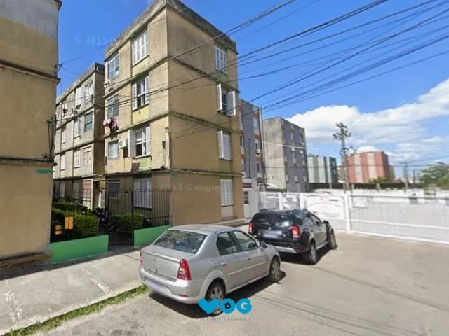 Imagem: Apartamento Residencial à Venda no Centro