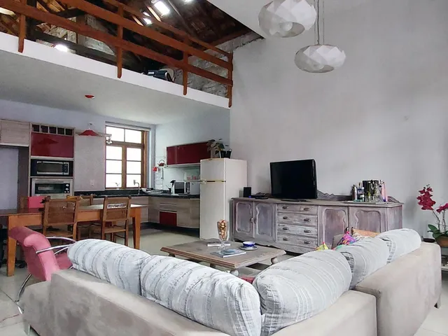 Imagem: Casa 3 dormitórios à venda Floresta Porto