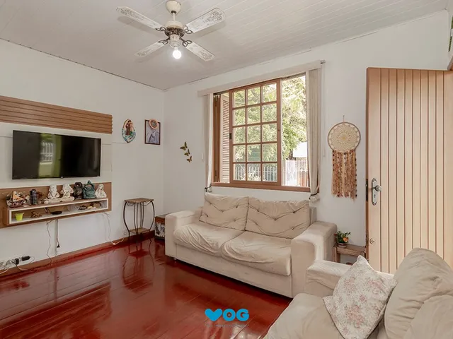 Imagem: Casa 2 dormitórios à venda Teresópolis