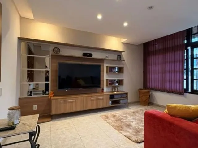Imagem: Casa de 3 dormitórios e 1 vaga de garagem