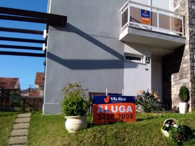 Imagem: CASA SOBRADO CHÁCARA DAS NASCENTE 99,12