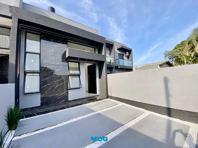 Imagem 1: CASA MODERNA COM JACUZZI EM GRAVATAÍ