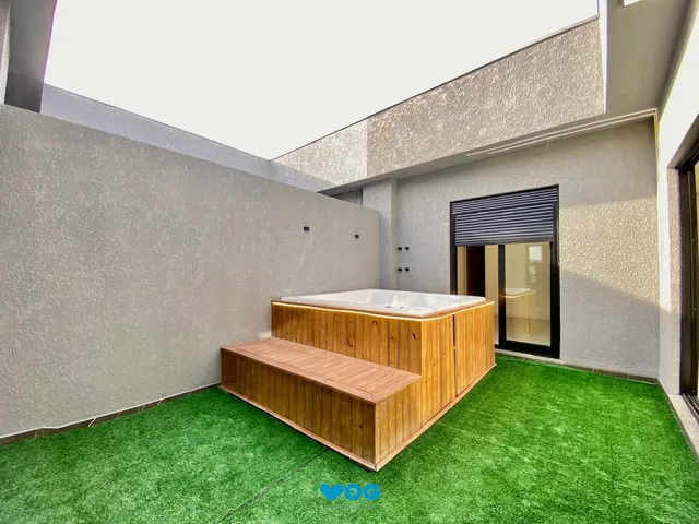 Imagem 4: CASA MODERNA COM JACUZZI EM GRAVATAÍ
