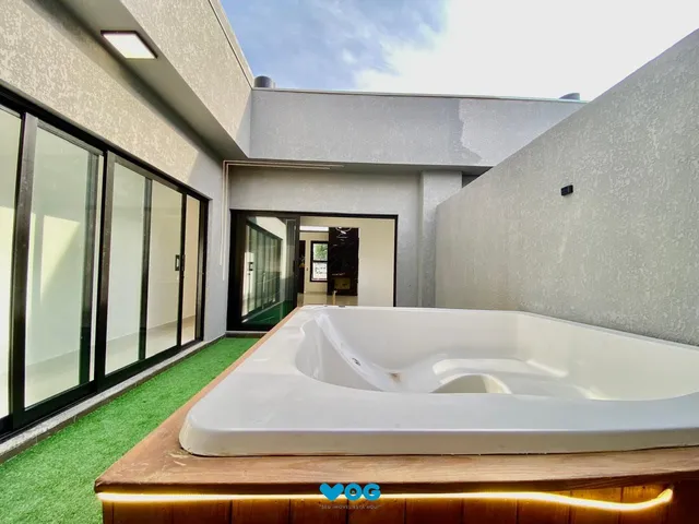 Imagem 5: CASA MODERNA COM JACUZZI EM GRAVATAÍ