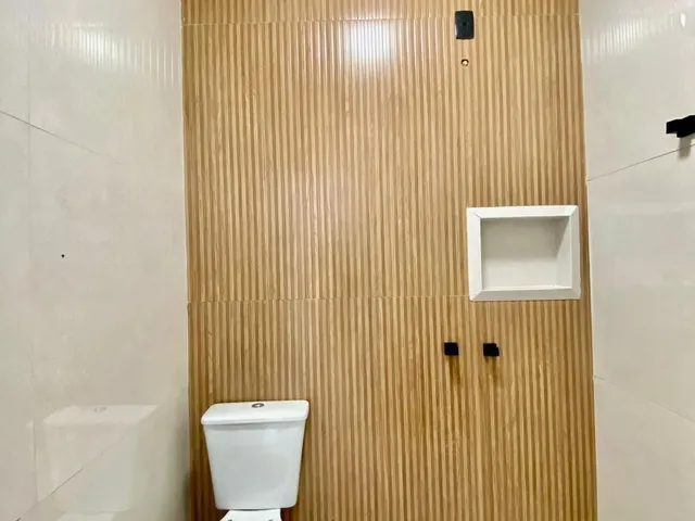 Imagem 8: CASA MODERNA COM JACUZZI EM GRAVATAÍ