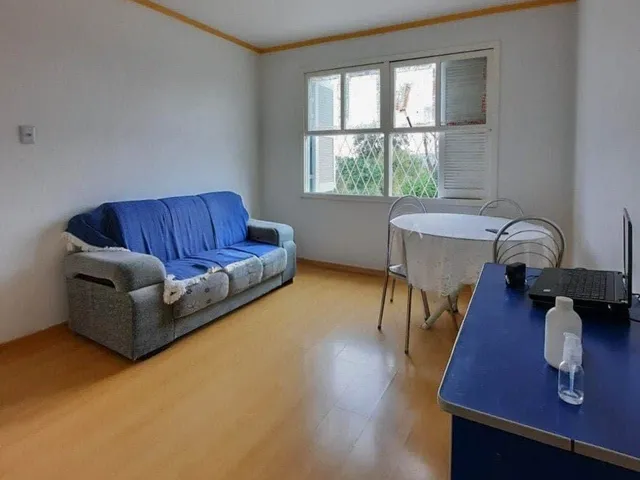 Imagem: Apartamento de 2 dormitórios á venda no