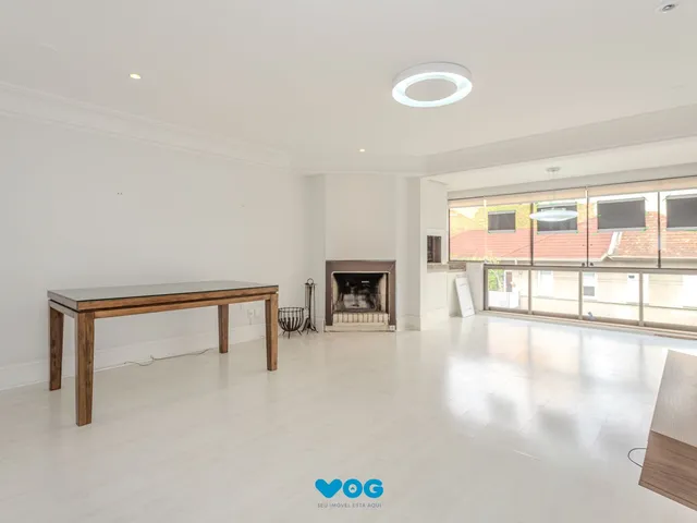 Imagem: Apartamento no Moinhos de Vento de 3 dormitórios