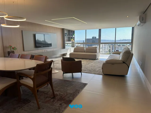 Imagem: Lindo Apartamento 3 Suítes, 5 Banh, 3 Vagas