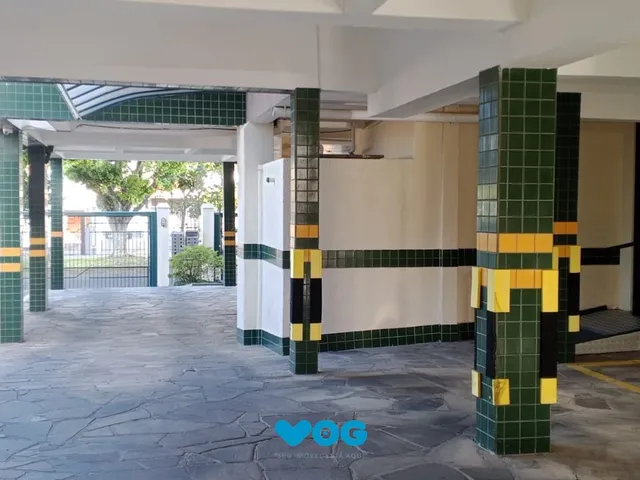 Imagem 2: Apartamento com 2 Quartos e 2 banheiros vaga coberta à Venda, 63 m² R$ 379.000