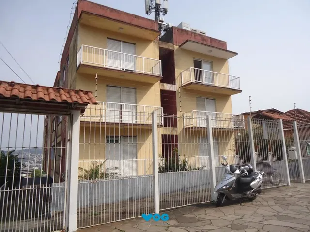 Imagem: Apartamento 1 dormitório perto da Protásio
