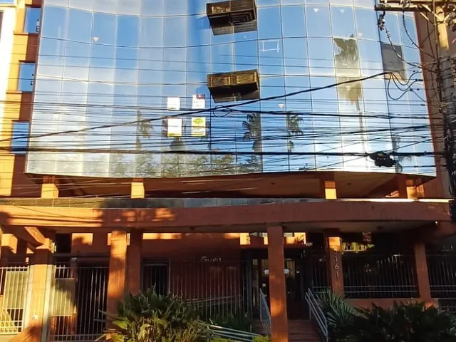 Imagem: Sala Comercial 1 dormitórios à venda Petrópolis