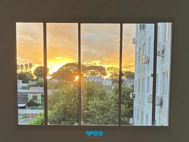 Imagem: APARTAMENTO 2 DORMITÓRIOS COM VAGA ZONA