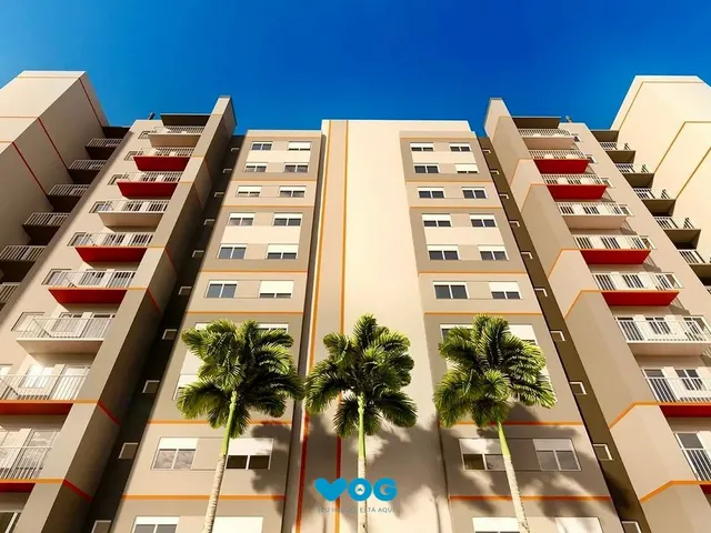 Imagem: Apartamento 2 quartos Belmais Canoas RS