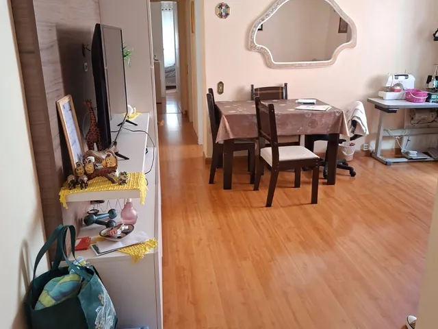 Imagem: Apartamento 2 dormitórios à venda Costa