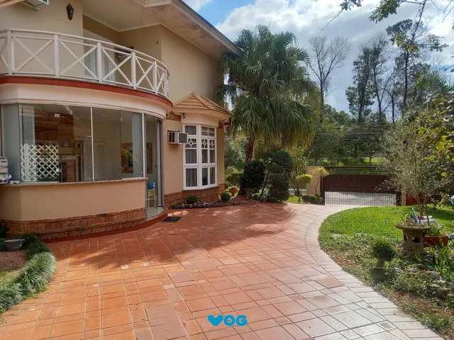 Imagem 2: Excelente sobrado 242m²/3dormitórios/Moinhos de Vento/Canoas