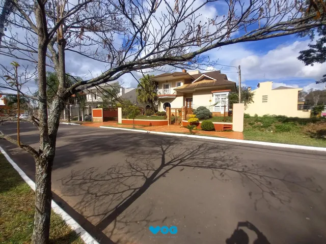 Imagem 3: Excelente sobrado 242m²/3dormitórios/Moinhos de Vento/Canoas