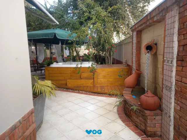 Imagem 5: Excelente sobrado 242m²/3dormitórios/Moinhos de Vento/Canoas