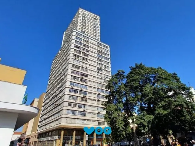 Imagem: Vende sala no Centro Histórico com vista