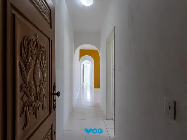 Imagem 2: APARTAMENTO 2 QUARTOS, ELEVADOR - CENTRO HISTÓRICO